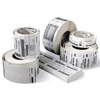 LINERLESS ROLL 76MM WIDTH, ADHESIVE RL54 BLC310076000LL4
